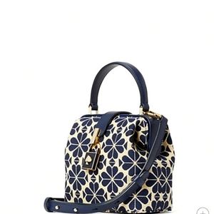 Katespade remedy top handle bag